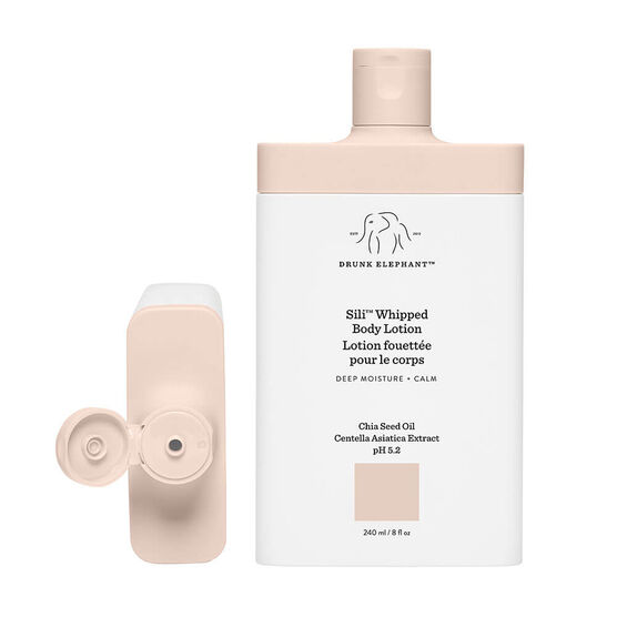 Sili Whipped  Body Lotion